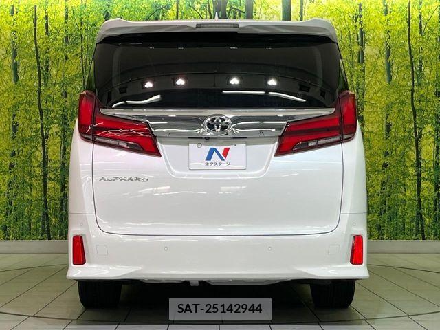 Toyota ALPHARD 2019-06 7356660-15