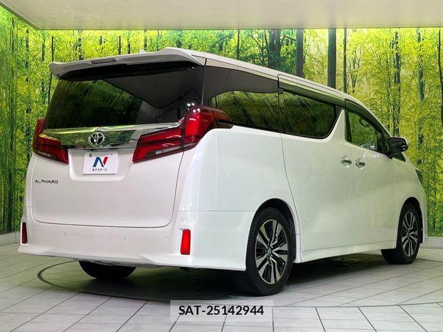 Toyota ALPHARD 2019-06 7356660-17