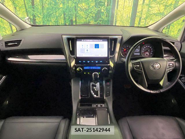 Toyota ALPHARD 2019-06 7356660-1