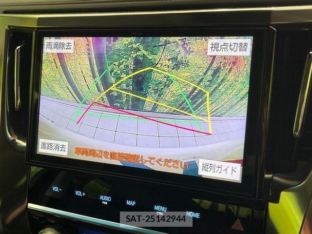 Toyota ALPHARD 2019-06 7356660-4