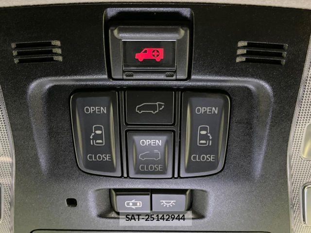 Toyota ALPHARD 2019-06 7356660-6