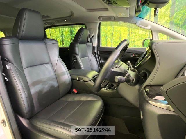 Toyota ALPHARD 2019-06 7356660-7