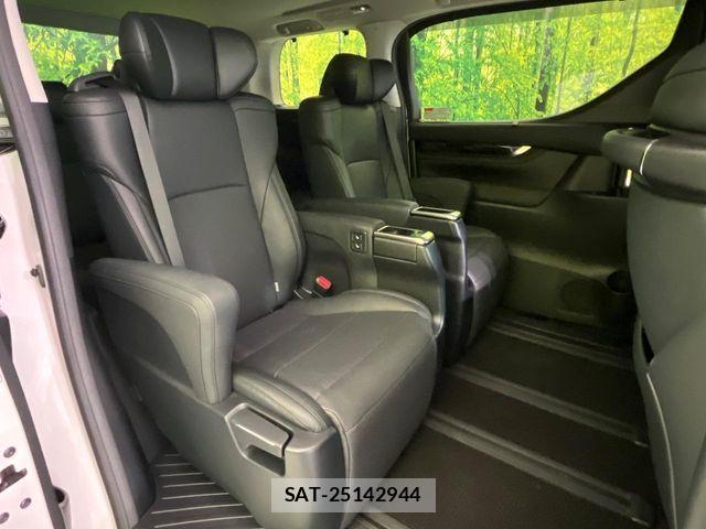 Toyota ALPHARD 2019-06 7356660-8