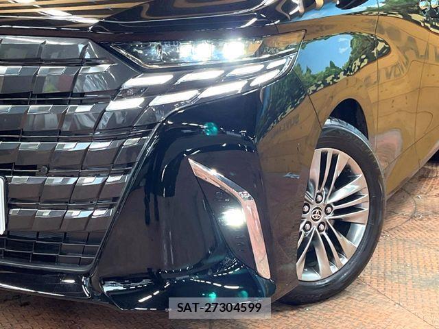 Toyota ALPHARD 2026-04 7356631-11