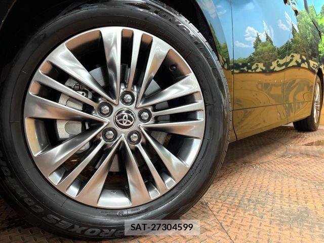 Toyota ALPHARD 2026-04 7356631-12