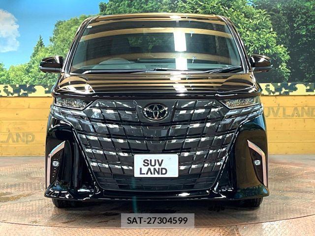 Toyota ALPHARD 2026-04 7356631-13