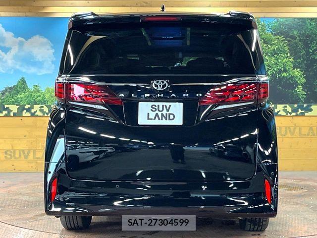 Toyota ALPHARD 2026-04 7356631-14