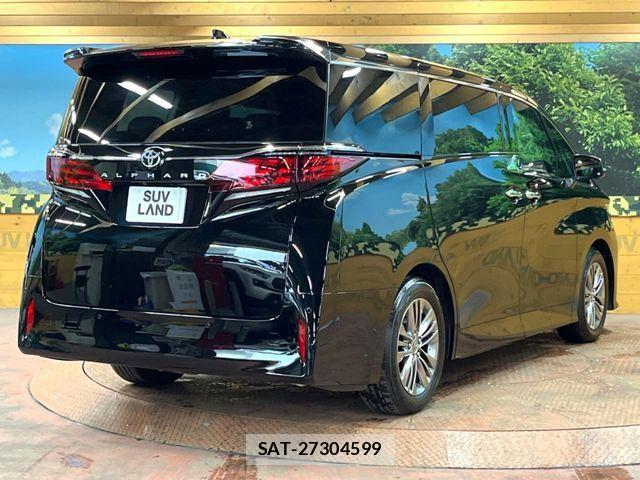 Toyota ALPHARD 2026-04 7356631-16