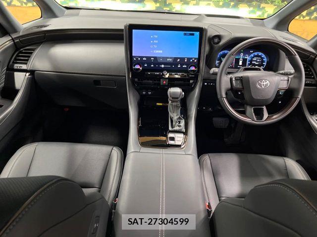 Toyota ALPHARD 2026-04 7356631-1