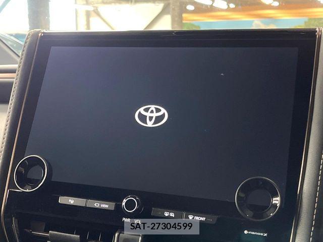 Toyota ALPHARD 2026-04 7356631-5