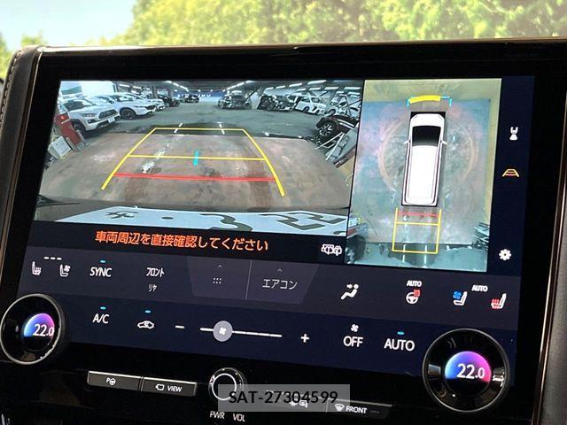 Toyota ALPHARD 2026-04 7356631-6