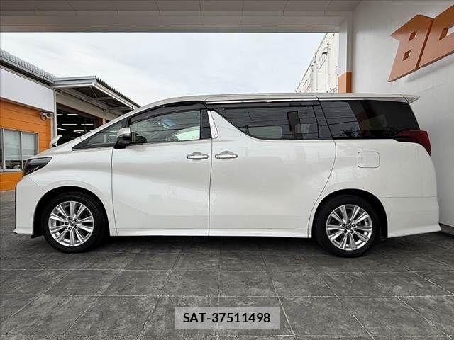 Toyota ALPHARD 2019-02 7356676-10