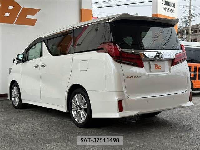 Toyota ALPHARD 2019-02 7356676-12