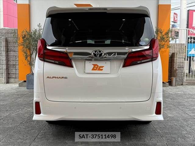 Toyota ALPHARD 2019-02 7356676-13