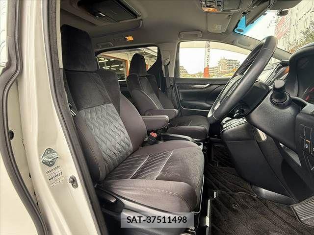Toyota ALPHARD 2019-02 7356676-15