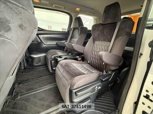 Toyota ALPHARD 2019-02 7356676-17