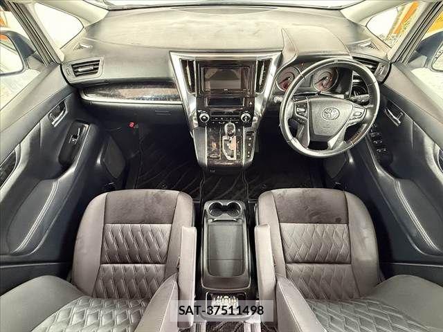 Toyota ALPHARD 2019-02 7356676-1