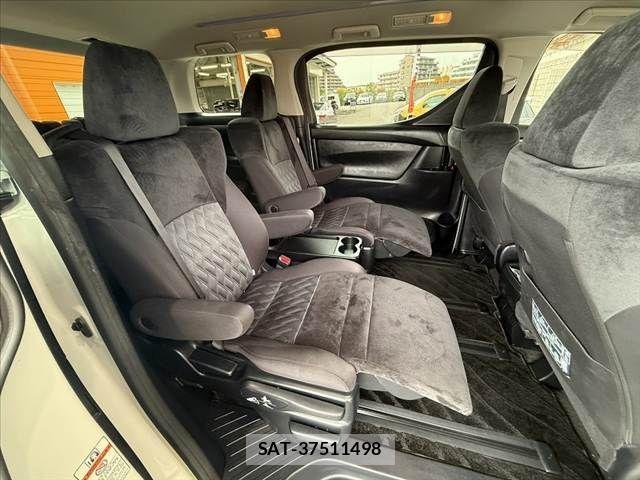 Toyota ALPHARD 2019-02 7356676-19