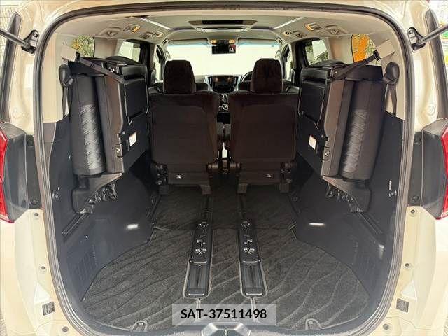 Toyota ALPHARD 2019-02 7356676-22