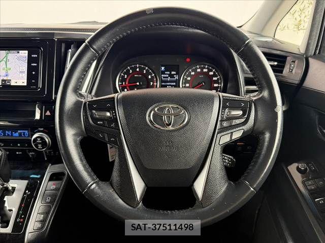 Toyota ALPHARD 2019-02 7356676-25