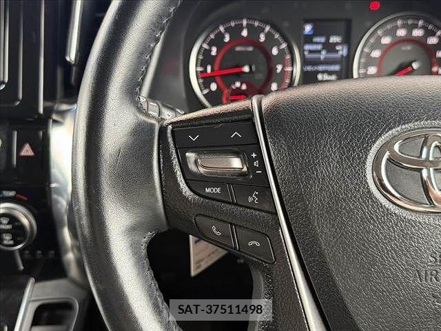 Toyota ALPHARD 2019-02 7356676-26
