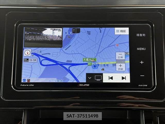 Toyota ALPHARD 2019-02 7356676-2