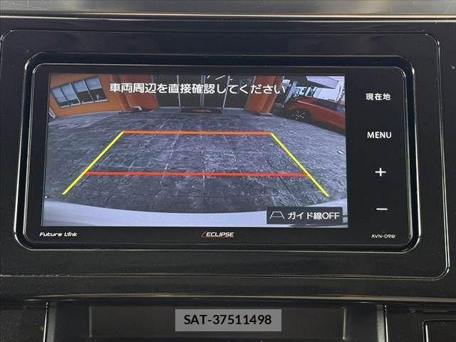 Toyota ALPHARD 2019-02 7356676-4