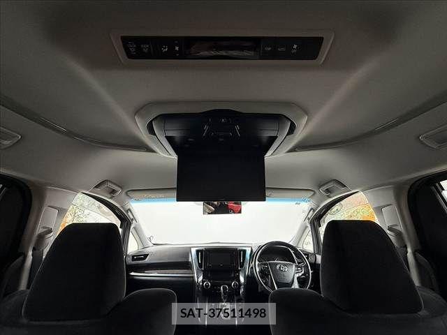 Toyota ALPHARD 2019-02 7356676-6