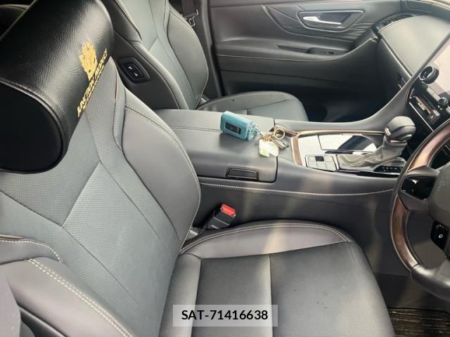 Toyota ALPHARD 2025-01 7356632-9