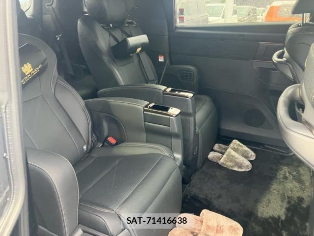 Toyota ALPHARD 2025-01 7356632-10