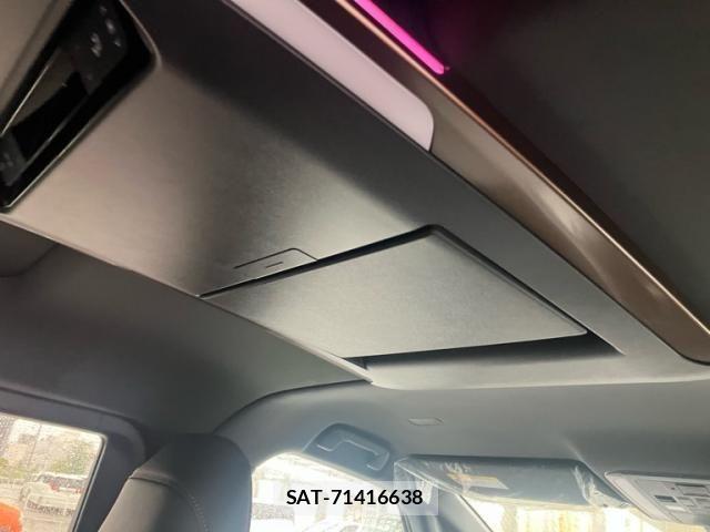 Toyota ALPHARD 2025-01 7356632-11
