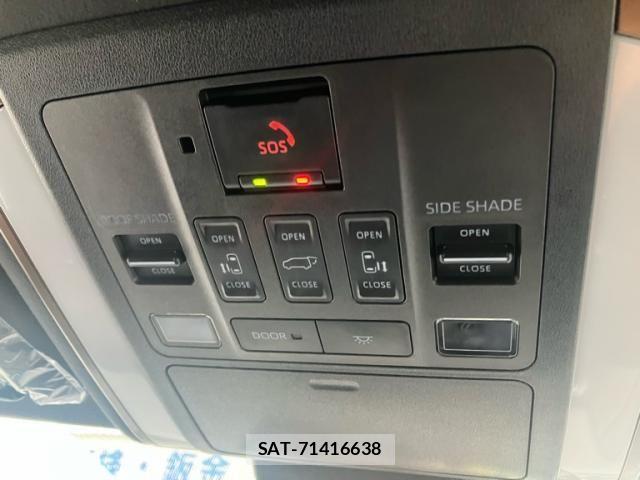 Toyota ALPHARD 2025-01 7356632-14