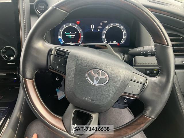 Toyota ALPHARD 2025-01 7356632-16