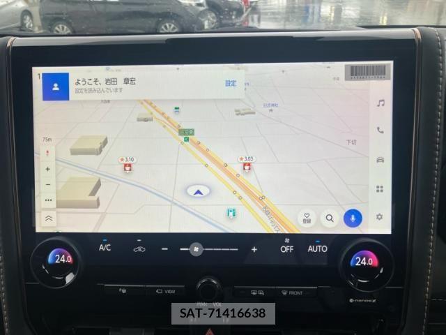 Toyota ALPHARD 2025-01 7356632-21