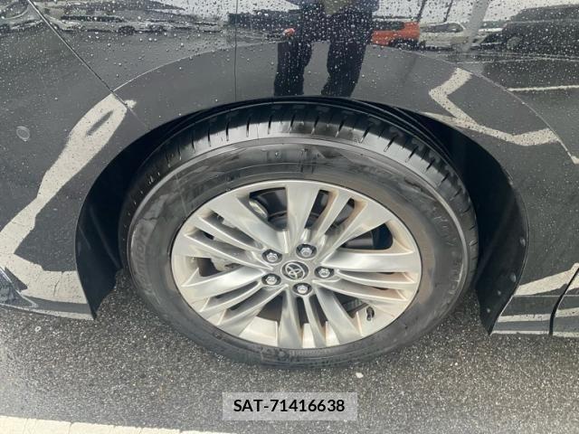 Toyota ALPHARD 2025-01 7356632-4
