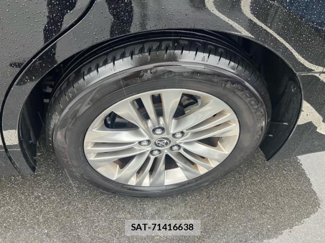 Toyota ALPHARD 2025-01 7356632-5