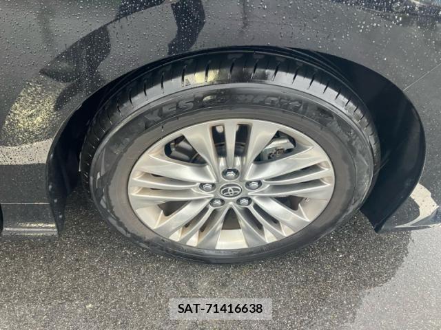 Toyota ALPHARD 2025-01 7356632-6