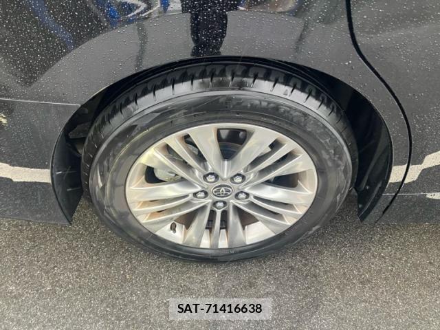 Toyota ALPHARD 2025-01 7356632-7
