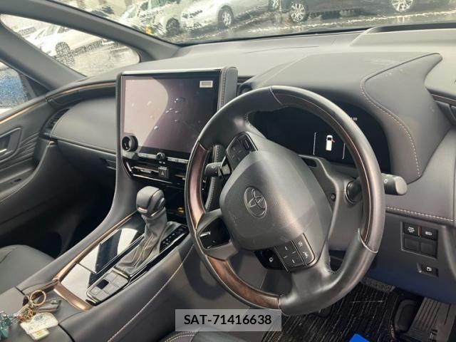 Toyota ALPHARD 2025-01 7356632-8