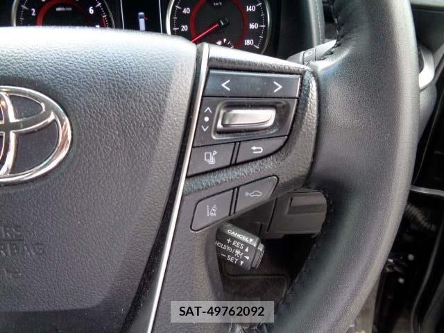 Toyota ALPHARD 2021-05 7356670-9