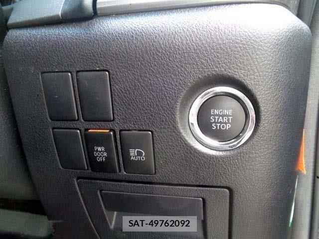 Toyota ALPHARD 2021-05 7356670-10