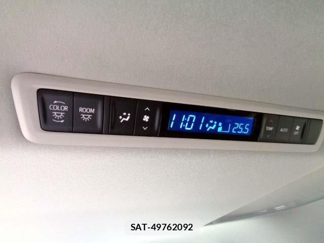 Toyota ALPHARD 2021-05 7356670-13
