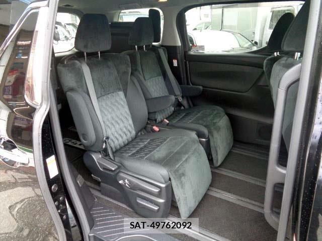 Toyota ALPHARD 2021-05 7356670-14