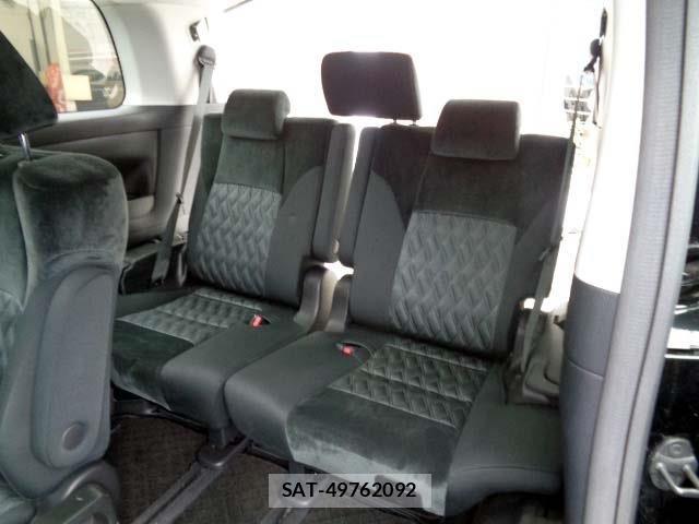 Toyota ALPHARD 2021-05 7356670-16