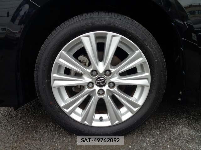 Toyota ALPHARD 2021-05 7356670-23