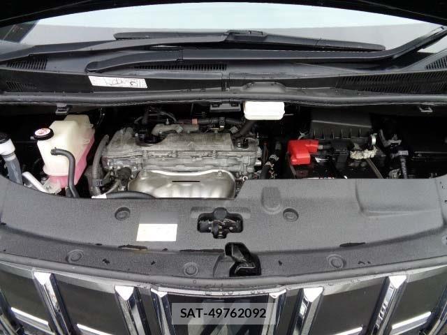 Toyota ALPHARD 2021-05 7356670-3