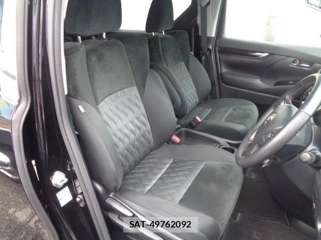 Toyota ALPHARD 2021-05 7356670-4