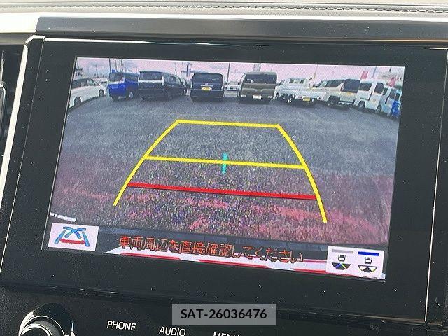Toyota ALPHARD 2021-04 7356668-10