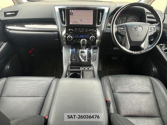 Toyota ALPHARD 2021-04 7356668-1