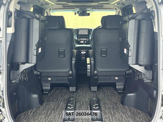 Toyota ALPHARD 2021-04 7356668-21